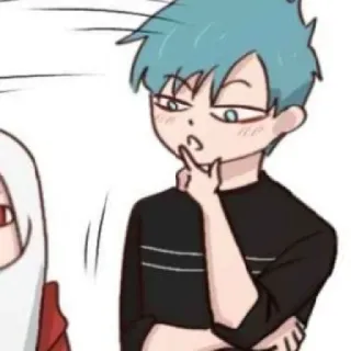 ❤️‍🔥 telegram sticker