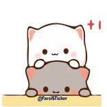 NP Stickers telegram stickers