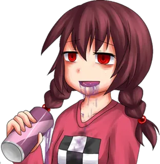 💉 telegram sticker