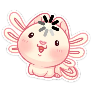 🫥 whatsapp sticker
