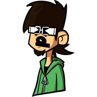 😂 telegram sticker