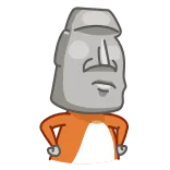 Kozita telegram stickers