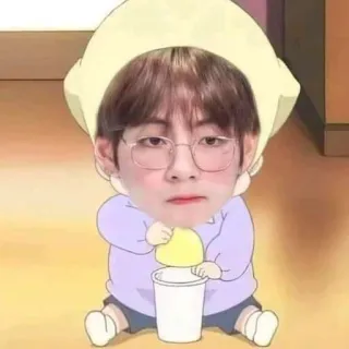 🙃 telegram sticker