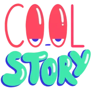 @coolstickz Cool vibe @indianenglishchat telegram stickers
