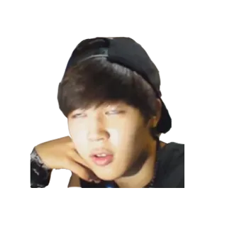 🙄 telegram sticker