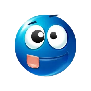 🤪 whatsapp sticker