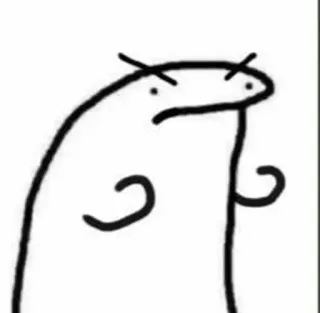 📈 telegram sticker
