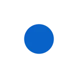 🔵