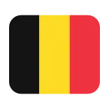 🇧🇪