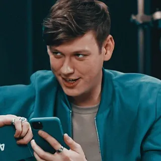 😏 telegram sticker