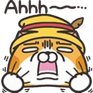 😱