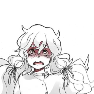 😱 telegram sticker