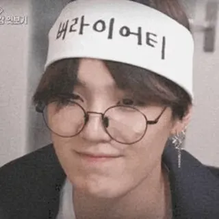 Fʀᴏᴍ sʜɪᴊᴏ-Fᴏʀ ᴍᴀʟᴏ [ @iiyoongii] telegram stickers