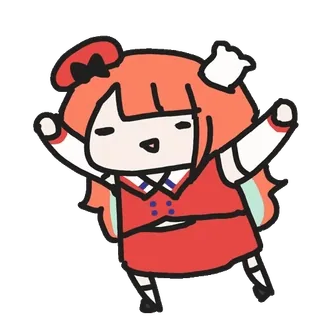 Walfie Gifs Part 2 telegram stickers
