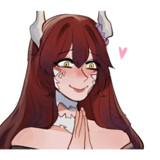 🥺 telegram sticker