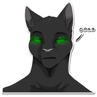 Karmal telegram stickers