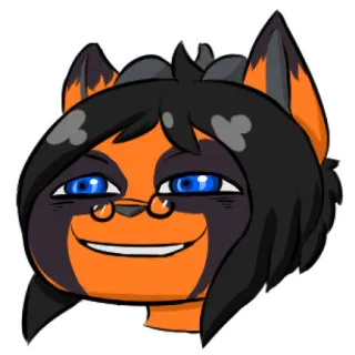 😈 telegram sticker