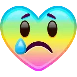 😢