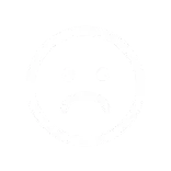 ☹️