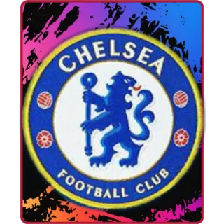 🇺🇿 CHELSEA
FOOTBALL CLUB chelsea, futebol, soccer, esporte, clube, time telegram sticker