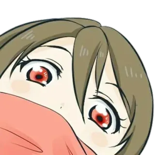 😍 telegram sticker