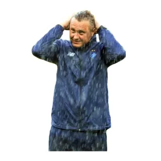 ☔️ telegram sticker