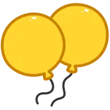 🎈