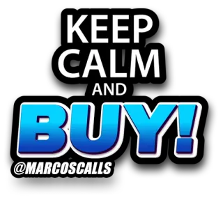 MarcosCrypto Leader Raid by @Kedann whatsapp stickers
