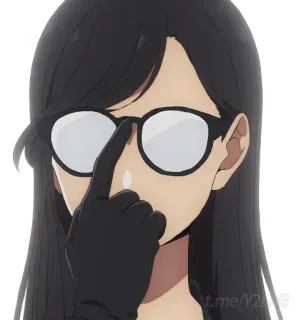 😎 telegram sticker