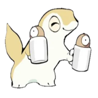 😊 telegram sticker