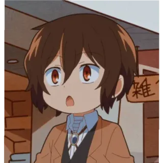 😯 telegram sticker