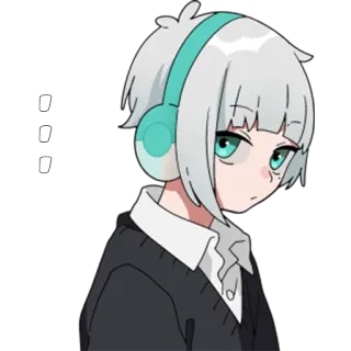 😐 telegram sticker