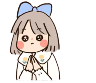 🥺 whatsapp sticker
