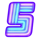 5⃣