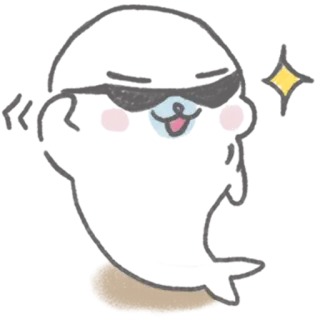 😎 telegram sticker