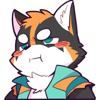 😠 whatsapp sticker