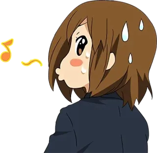 😗 whatsapp sticker
