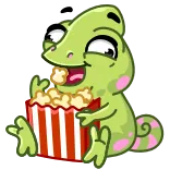 Mateo | @Premium_Emojis_Telegram telegram emojis 🍿