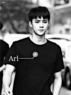 ✖ Arl- whatsapp sticker