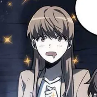 🤤 whatsapp sticker