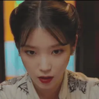 Hotel del Luna @Shanu_S_007 telegram stickers