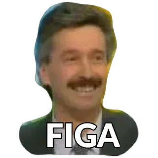 😁 FIGA whatsapp sticker
