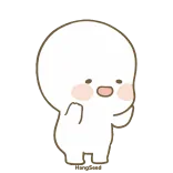☁️Ompαng | @HANGSEED𖨘 telegram stickers
