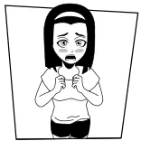 😭 telegram sticker