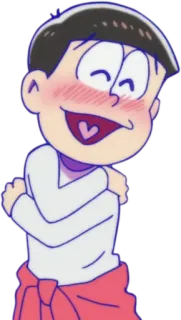 matsus whatsapp stickers