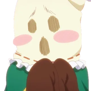 😍 whatsapp sticker