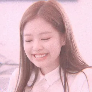 🌹 Jennie Kim Jennie, K-Pop, Blackpink, Thần tượng, Hàn Quốc telegram sticker
