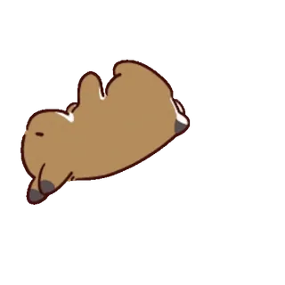 ๐ Bunny telegram sticker