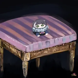 😶 telegram sticker