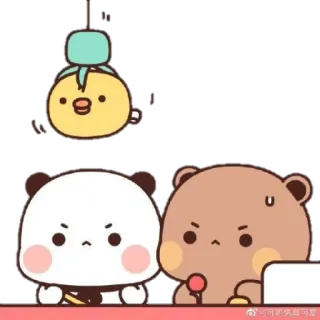 🎎 whatsapp sticker